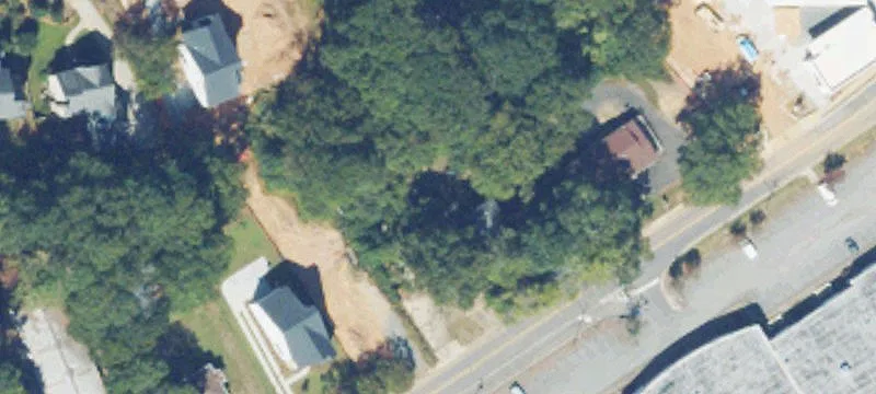 FC-Zoned Commercial Land