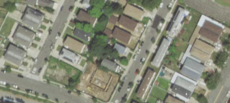 Duplex With Finished Basement