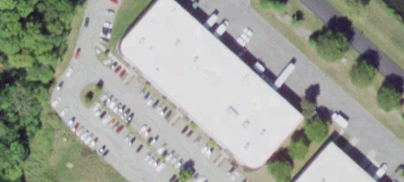 Flex Space with Office and Warehouse