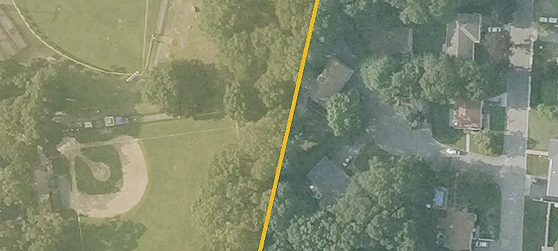 Ground-Level Flex Space
