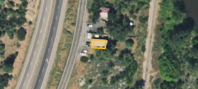 Updated Duplex With Backyard