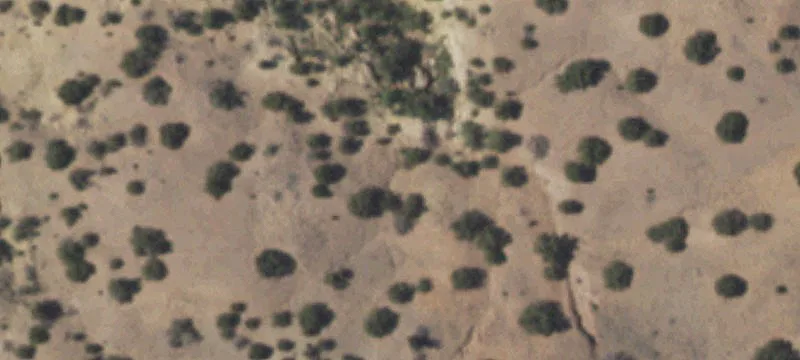 Ridge-Top Recreation Land