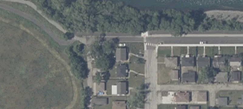 C2 Commercial Land