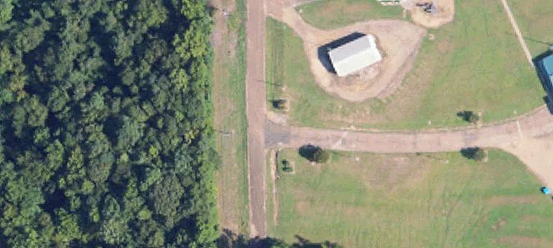 Interstate Frontage Commercial Land
