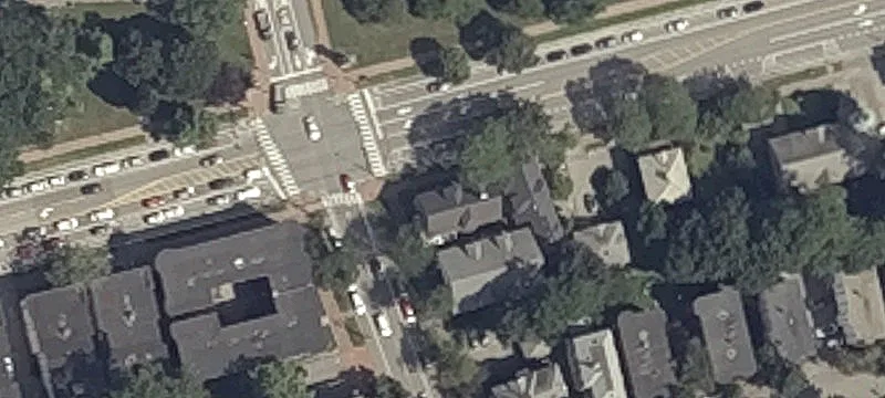 10-Unit Historic Apartment Buildings