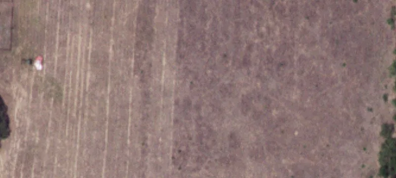 Vacant Land
