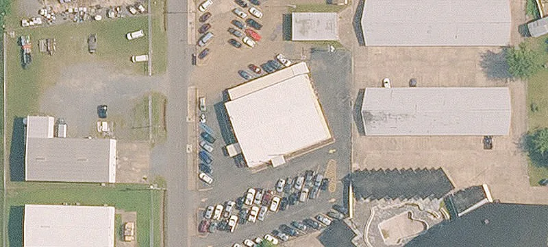 Flex Space With Fenced Yard