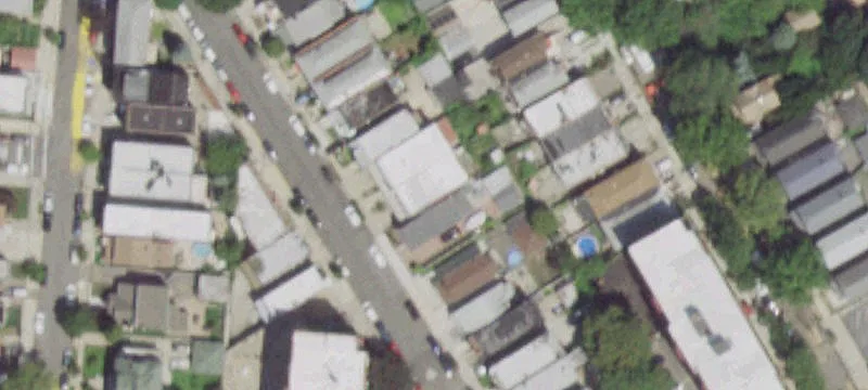 Detached Duplex with Walk-Out Basement
