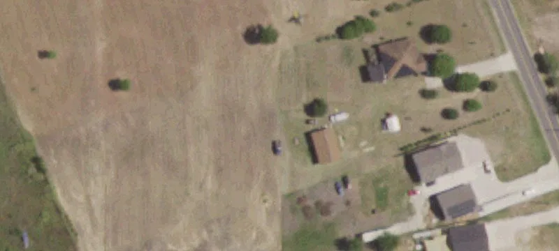 Flex Space with Yard