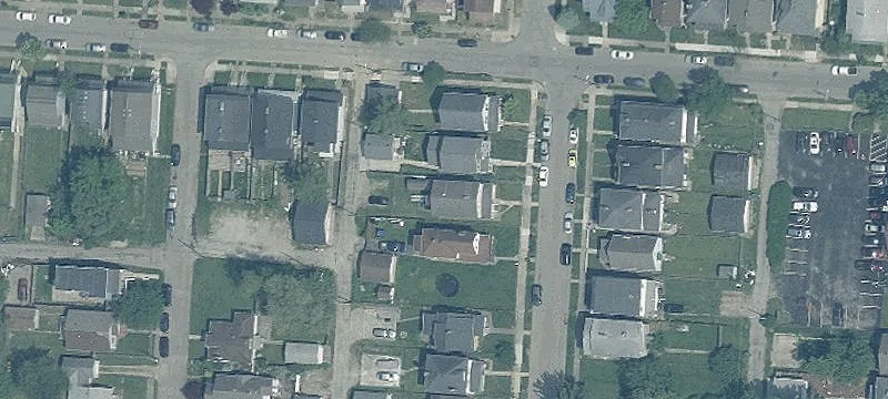 Up-and-Down Duplex