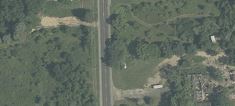 22-Acre Industrial Land Tract