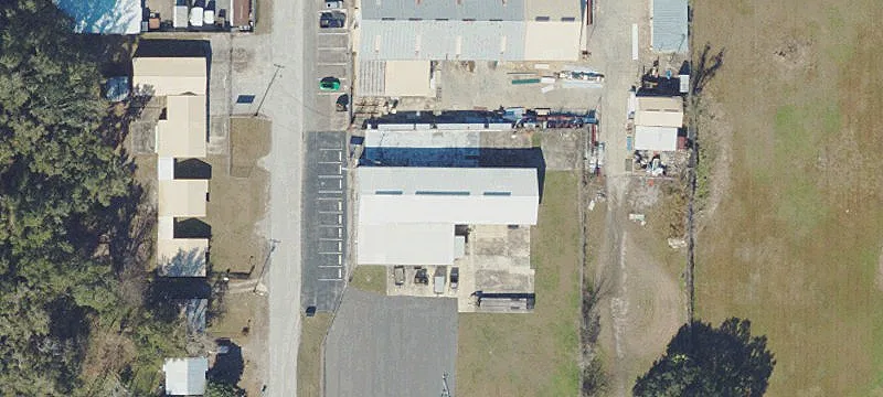 Flex Space with Warehouse Bay