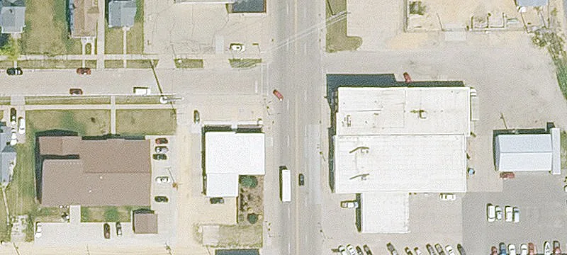 Flex Space With Attached Warehouse