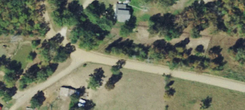 Tbd Se 4705 Road, Sallisaw, OK 74955