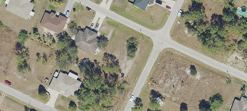 New-Construction Duplex with Garages
