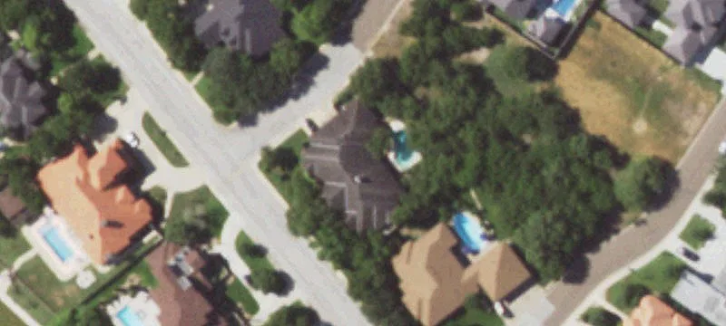 Waterfront Lot
