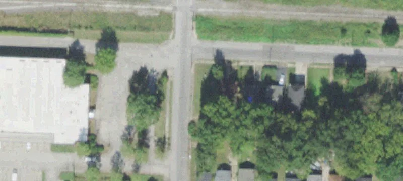 Vacant Land