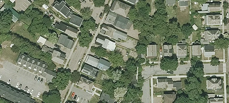 Fully Occupied 4-Unit Quadplex
