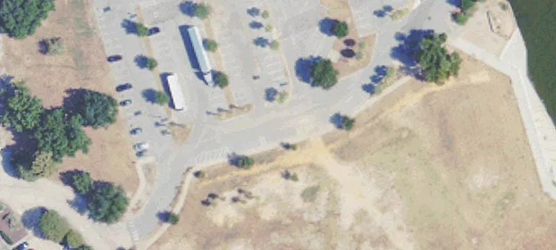 Beachfront Waterfront Land