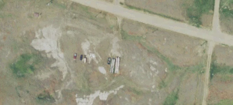 Vacant Land
