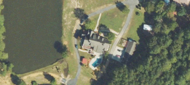 Wedding Venue With Equestrian Grounds