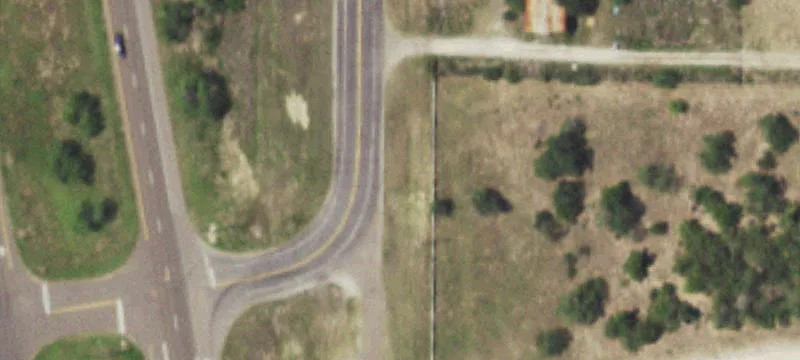 Unimproved Agricultural Land