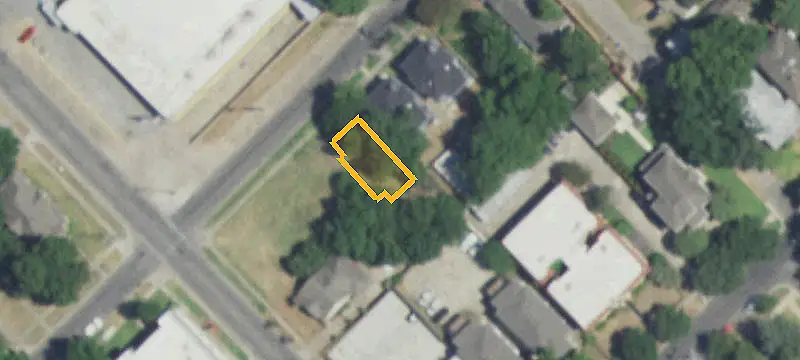 Vacant Land