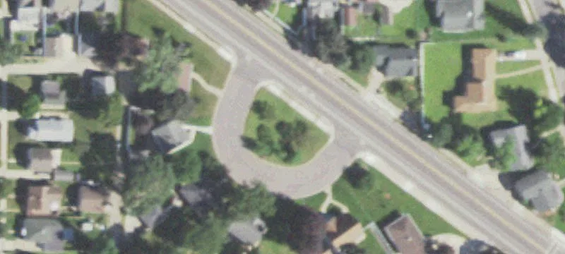 Mixed-Use Property with Apartment