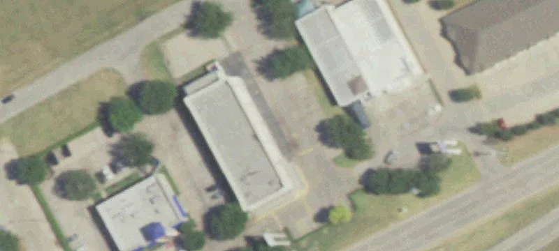 Single-Tenant Office Condo
