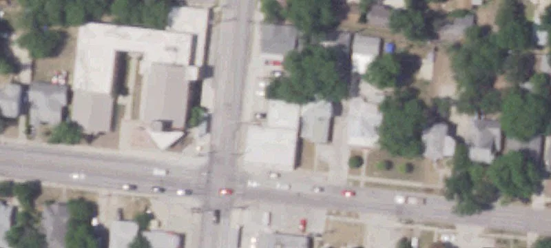Corner-Lot Flex Space