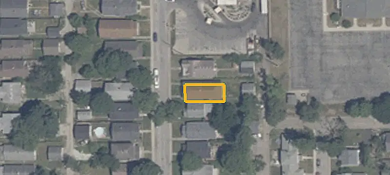 Two-Unit Duplex Property