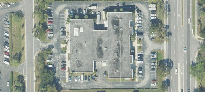 Two-Story Flex Industrial Unit