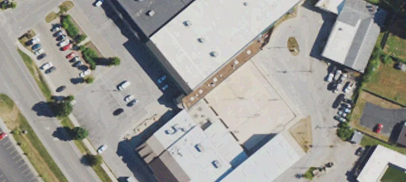 Southland Drive Retail Space