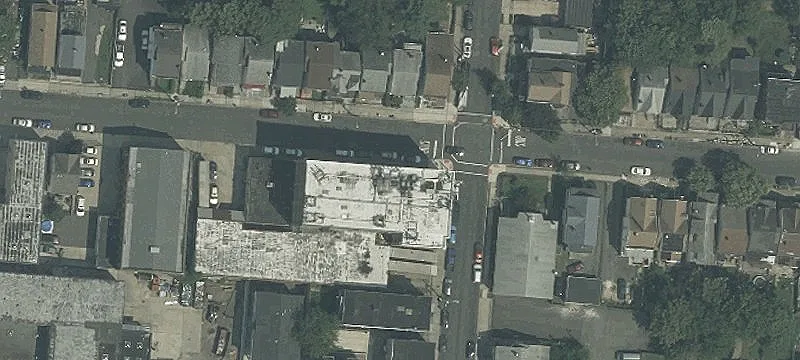 M-Zoned Warehouse