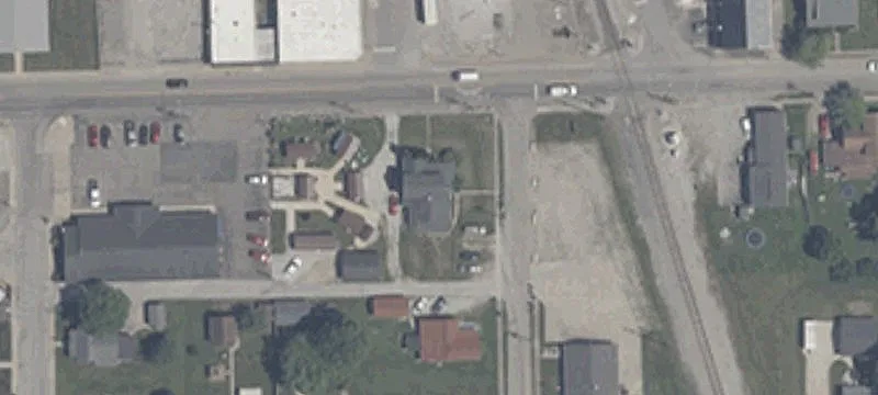 Three-Unit Triplex on Main Road