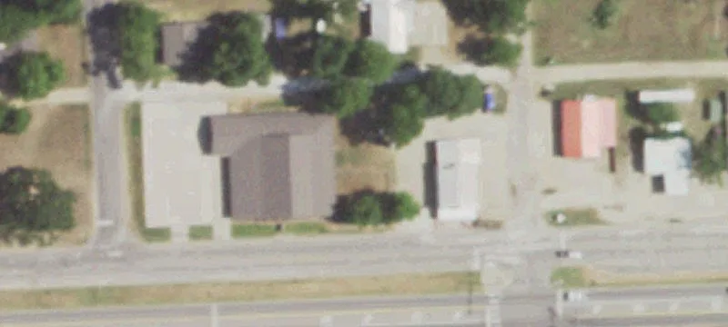 Commercial Restaurant Property