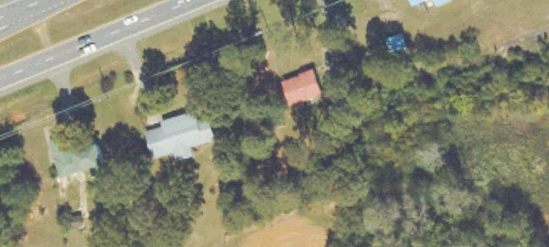 C1W1-Zoned Commercial Land
