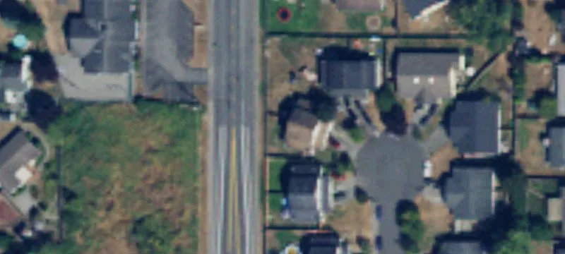 Fully Rented Duplex