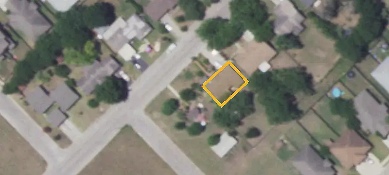 Duplex With Attached Garages