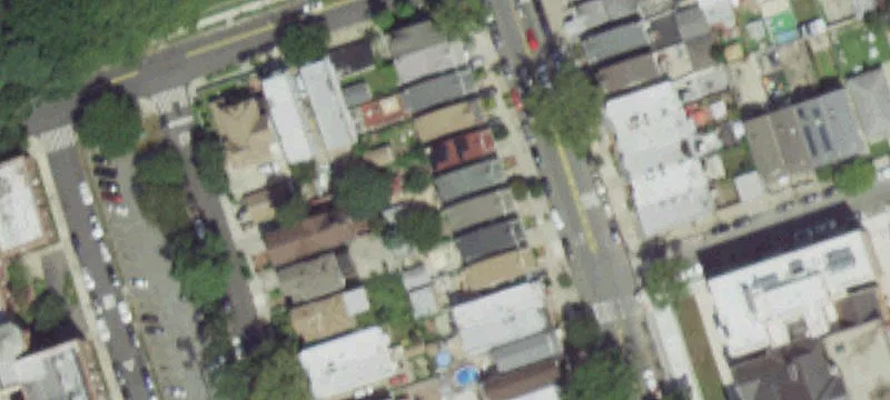 Renovated Brick Duplex