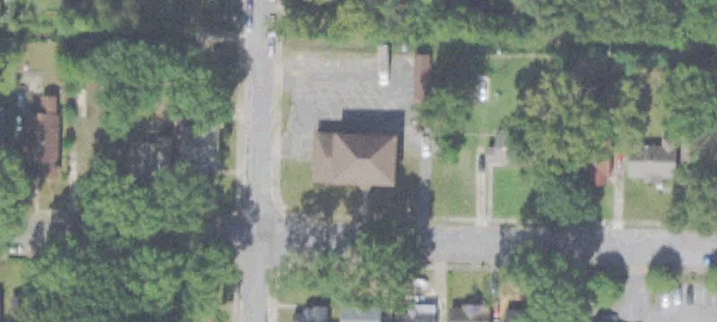 Vacant Level Land Lot