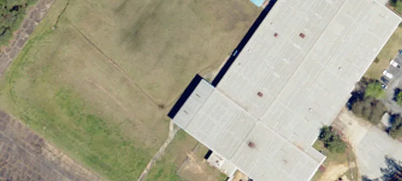 Manufacturing Facility with Dock