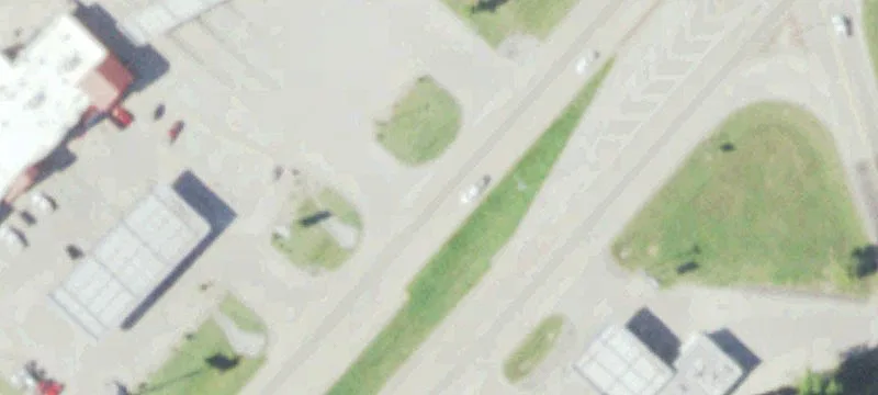 Hotel-Zoned Commercial Land