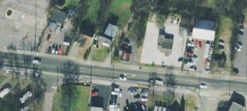 Storefront Property