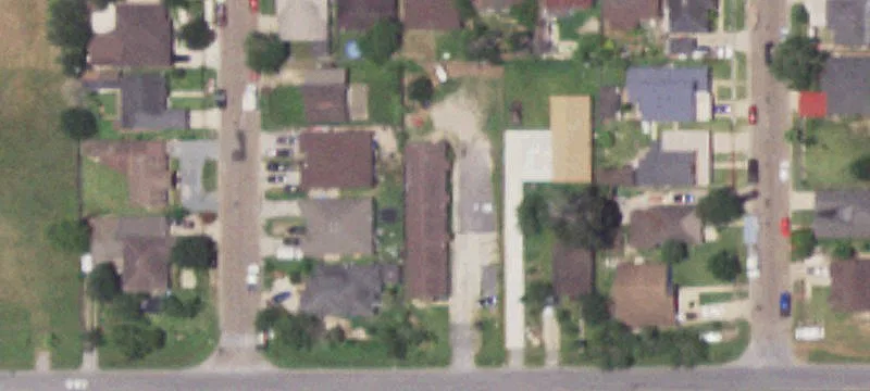 Vacant Land