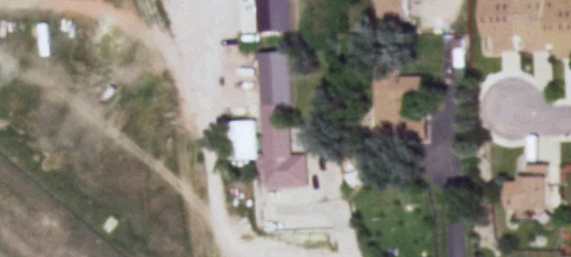 Day Care Center with Basement