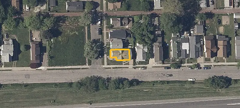 Renovated Duplex with Two Units