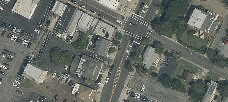 Mixed-Use Property with Renovated Apartment