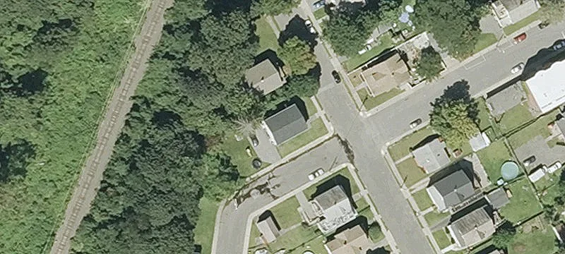 Two-Unit Duplex with Basements