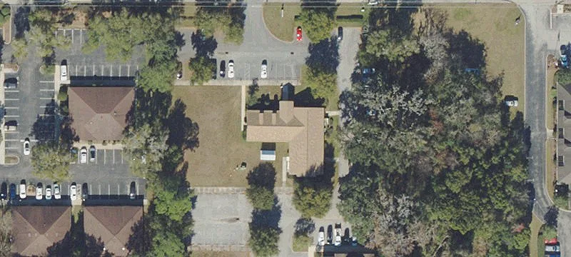 Commercial Land in Office Park